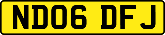 ND06DFJ