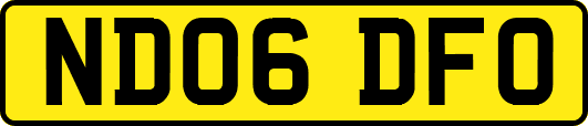 ND06DFO