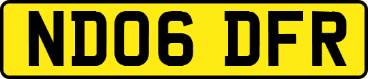 ND06DFR