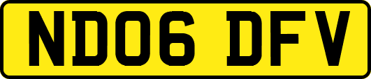 ND06DFV