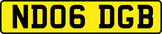 ND06DGB