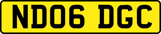 ND06DGC