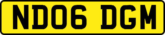 ND06DGM