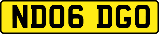 ND06DGO