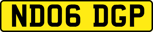 ND06DGP