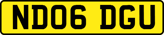 ND06DGU