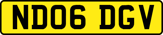ND06DGV
