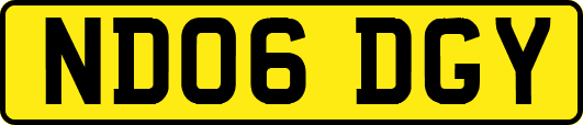ND06DGY