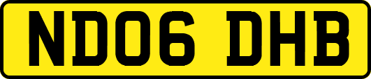 ND06DHB