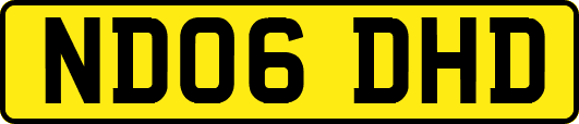 ND06DHD