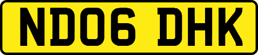 ND06DHK