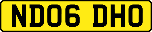 ND06DHO