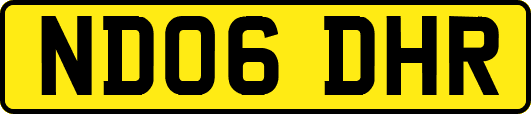 ND06DHR