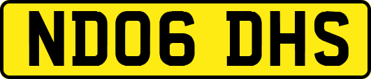 ND06DHS