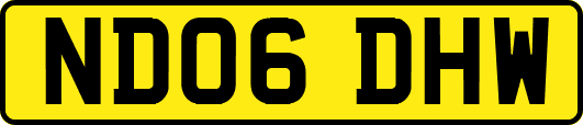ND06DHW