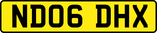 ND06DHX