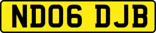 ND06DJB