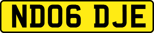 ND06DJE