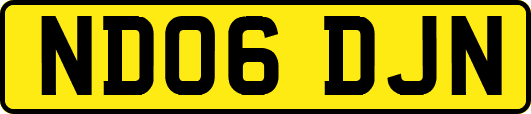 ND06DJN