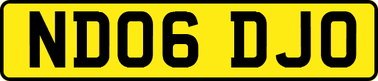 ND06DJO