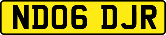 ND06DJR