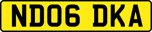 ND06DKA