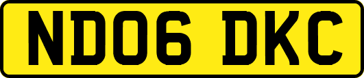 ND06DKC