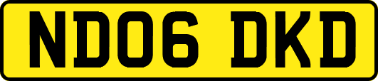 ND06DKD