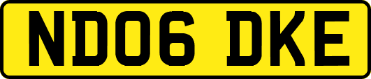 ND06DKE