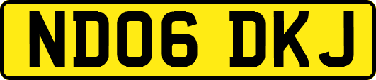 ND06DKJ