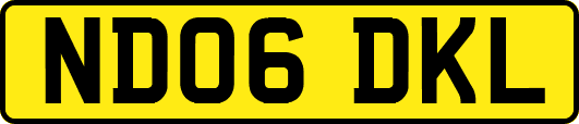 ND06DKL
