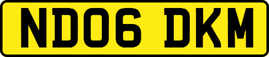 ND06DKM