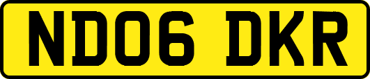 ND06DKR