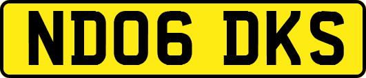 ND06DKS