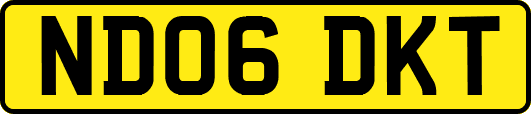 ND06DKT