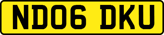 ND06DKU
