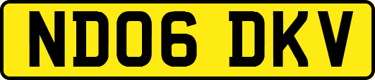 ND06DKV