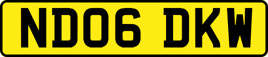 ND06DKW