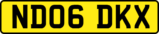 ND06DKX