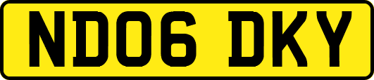 ND06DKY
