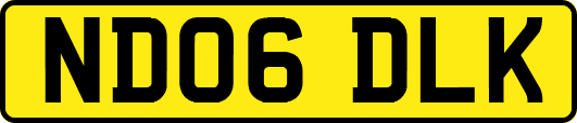 ND06DLK