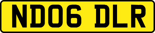 ND06DLR