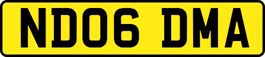 ND06DMA