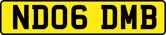 ND06DMB