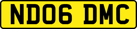ND06DMC