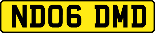 ND06DMD