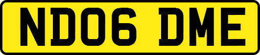 ND06DME