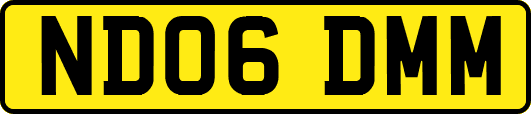 ND06DMM