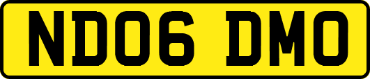 ND06DMO