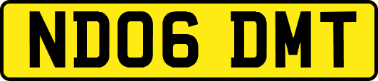 ND06DMT